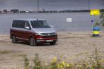 Volkswagen Multivan Bulli 2019 года